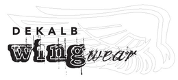 DEKALB WINGWEAR trademark