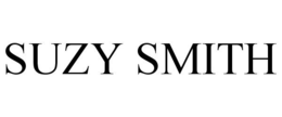 SUZY SMITH trademark