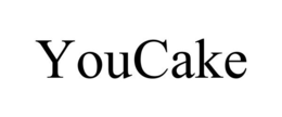 YOUCAKE trademark