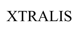 XTRALIS trademark