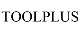 TOOLPLUS trademark