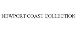 NEWPORT COAST COLLECTION trademark