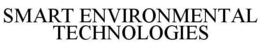 SMART ENVIRNMENTAL TECHNOLOGIES trademark
