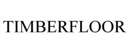TIMBERFLOOR trademark