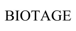 BIOTAGE trademark