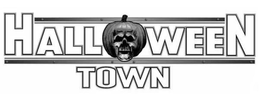 HALLOWEEN TOWN trademark