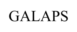 GALAPS trademark