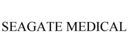 SEAGATE MEDICAL trademark