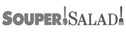 SOUPER SALAD trademark