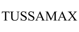 TUSSAMAX trademark