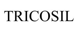 TRICOSIL trademark