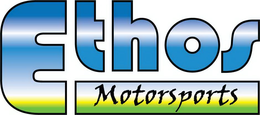 ETHOS MOTORSPORTS trademark