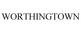 WORTHINGTOWN trademark