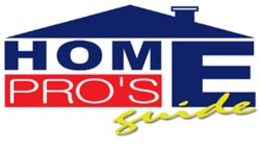 HOME PRO'S GUIDE trademark