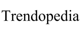 TRENDOPEDIA trademark