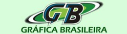 GB GRÁFICA BRASILEIRA trademark