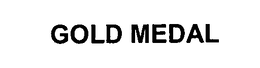 GOLD MEDAL trademark