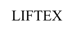 LIFTEX trademark
