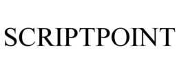 SCRIPTPOINT trademark