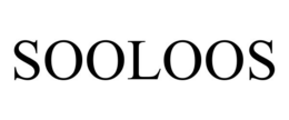 SOOLOOS trademark