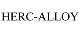 HERC-ALLOY trademark