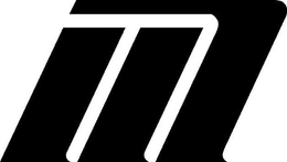 M trademark