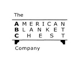 THE AMERICAN BLANKET CHEST COMPANY trademark
