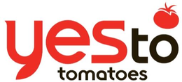 YES TO TOMATOES trademark