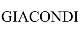 GIACONDI trademark