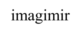 IMAGIMIR trademark