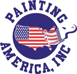 PAINTING AMERICA, INC. trademark