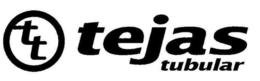 TT TEJAS TUBULAR trademark