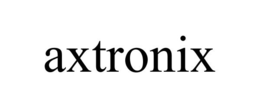 AXTRONIX trademark