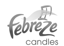 FEBREZE CANDLES trademark