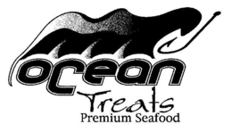 OCEAN TREATS PREMIUM SEAFOOD trademark