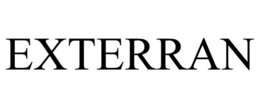 EXTERRAN trademark