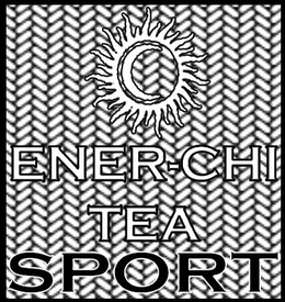 ENER-CHI TEA SPORT trademark