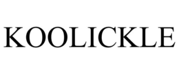 KOOLICKLE trademark