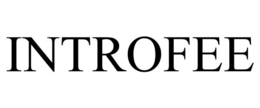 INTROFEE trademark