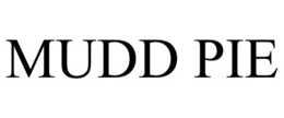 MUDD PIE trademark