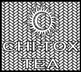 CHI-TOX TEA trademark