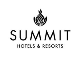 SUMMIT HOTELS & RESORTS trademark
