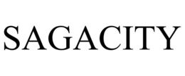 SAGACITY trademark