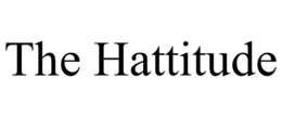 THE HATTITUDE trademark
