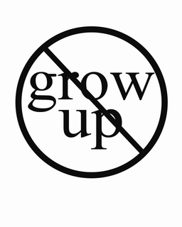 GROW UP trademark