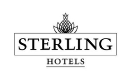 STERLING HOTELS trademark