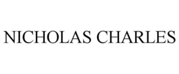 NICHOLAS CHARLES trademark
