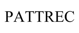 PATTREC trademark