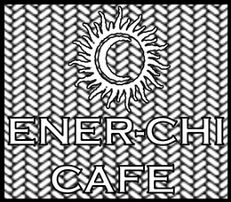 ENER-CHI CAFE trademark