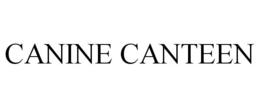 CANINE CANTEEN trademark